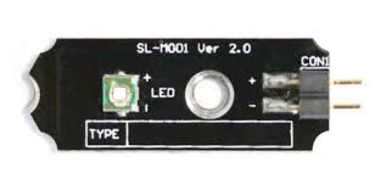LED für Serie 6